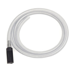 Chemical Line, Filter w/ Check Valve